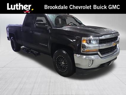 2017 Chevrolet Silverado Minneapolis MN