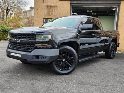 2017 Chevrolet Silverado Philadelphia PA