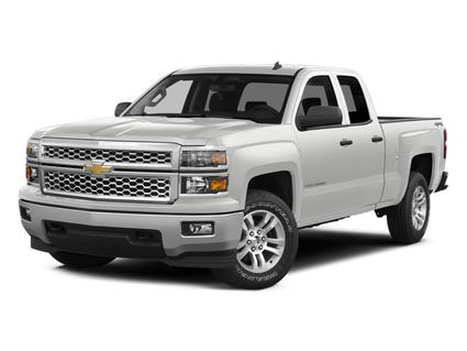 2014 Chevrolet Silverado Rexburg ID