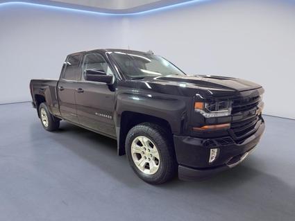 2017 Chevrolet Silverado Brunswick OH
