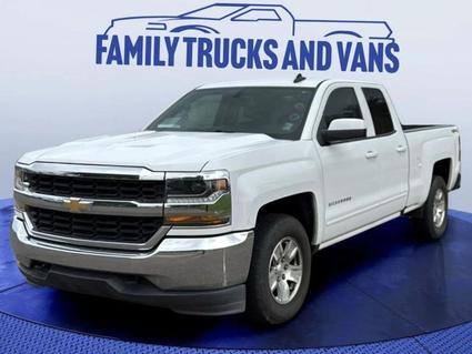 2018 Chevrolet Silverado Denver CO