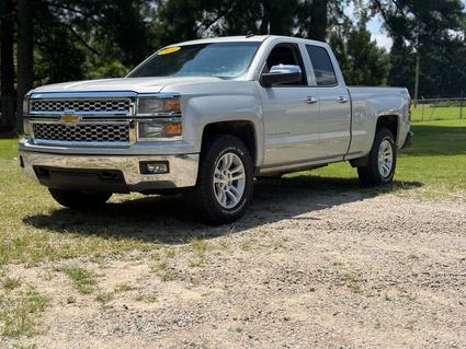 2014 Chevrolet Silverado Warrenton NC