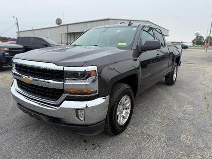 2016 Chevrolet Silverado Salem IL