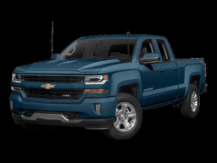 2016 Chevrolet Silverado Indiana PA