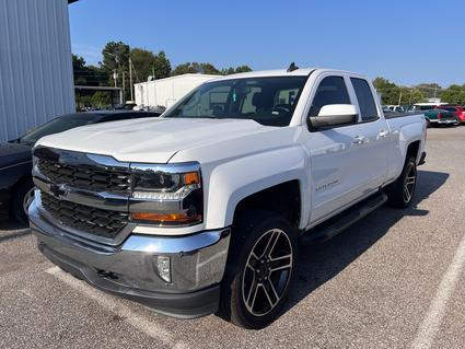 2016 Chevrolet Silverado Paducah KY