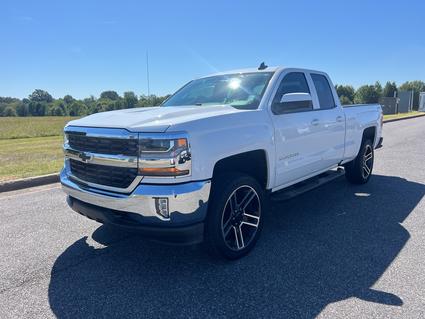 2016 Chevrolet Silverado Paducah KY