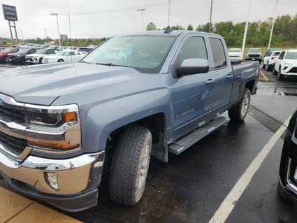 2016 Chevrolet Silverado Farmington MO