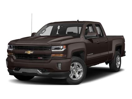 2016 Chevrolet Silverado Denver CO