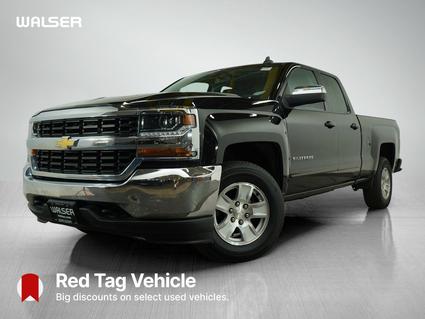 2018 Chevrolet Silverado Burnsville MN