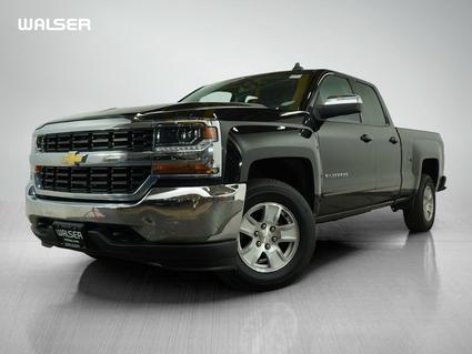 2018 Chevrolet Silverado Burnsville MN
