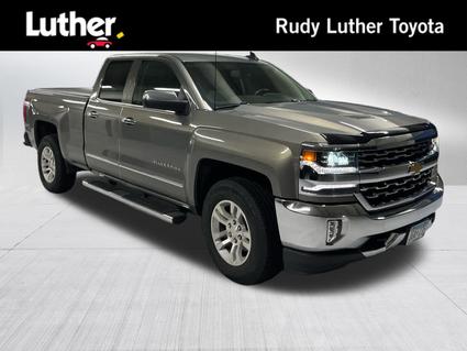 2017 Chevrolet Silverado Minneapolis MN