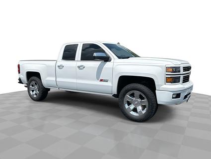 2015 Chevrolet Silverado Florissant MO