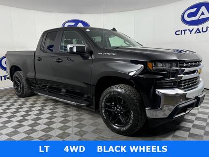 2021 Chevrolet Silverado Memphis TN
