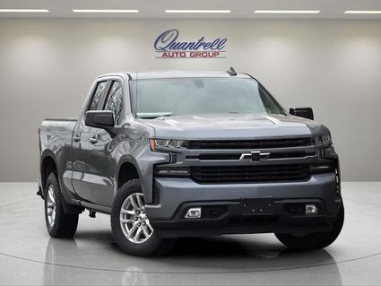 2020 Chevrolet Silverado Lexington KY