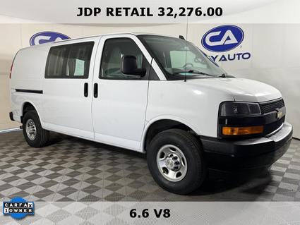 2022 Chevrolet Express Memphis TN