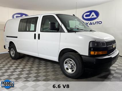 2022 Chevrolet Express Memphis TN