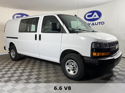 2022 Chevrolet Express Memphis TN