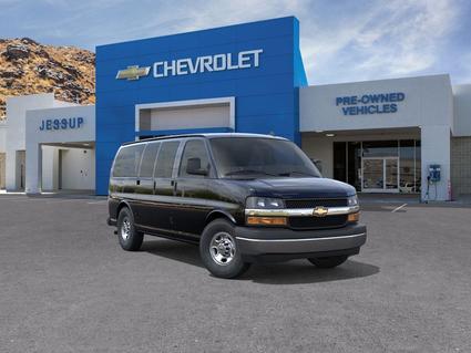 2025 Chevrolet Express Cathedral City CA