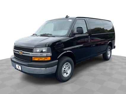 2025 Chevrolet Express Elburn IL