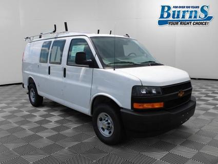 2025 Chevrolet Express Rock Hill SC