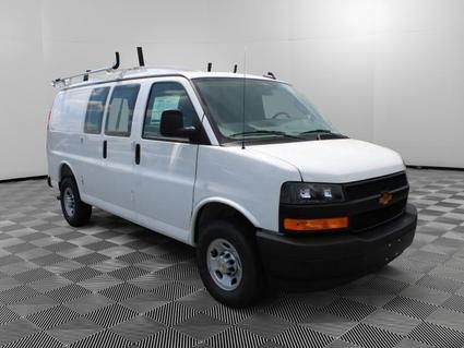 2025 Chevrolet Express Rock Hill SC
