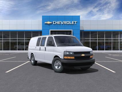 2024 Chevrolet Express Harvey LA