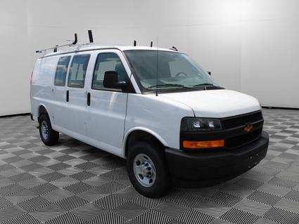 2025 Chevrolet Express Rock Hill SC