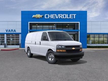 2025 Chevrolet Express San Antonio TX
