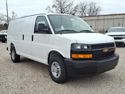 2025 Chevrolet Express Wendell NC