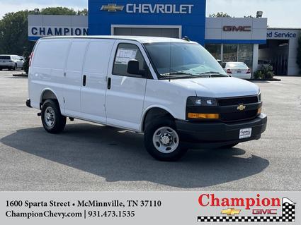 2025 Chevrolet Express McMinnville TN