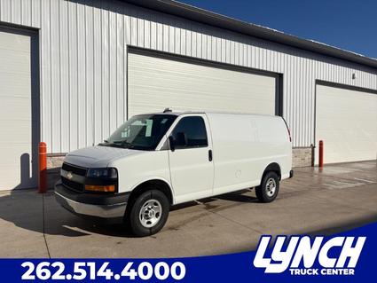 2025 Chevrolet Express Waterford WI