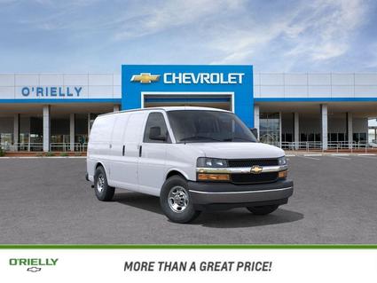 2026 Chevrolet Express Tucson AZ