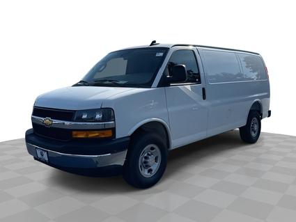 2025 Chevrolet Express Elburn IL