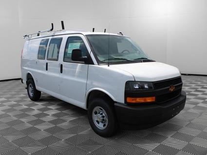 2025 Chevrolet Express Rock Hill SC