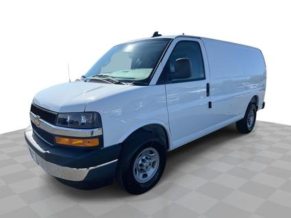 2025 Chevrolet Express Oakdale CA