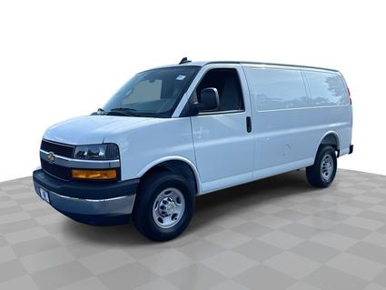 2025 Chevrolet Express Elburn IL