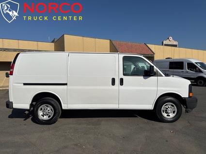 2017 Chevrolet Express Norco CA