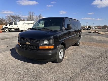 2017 Chevrolet Express Collierville TN
