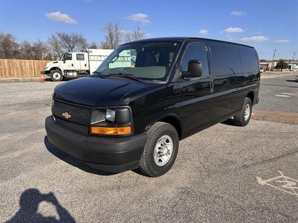 2017 Chevrolet Express Collierville TN