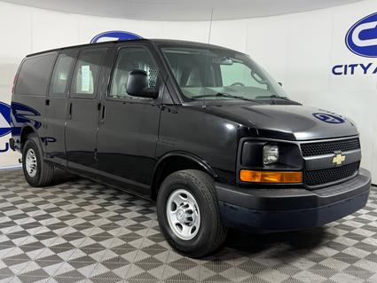 2016 Chevrolet Express Memphis TN