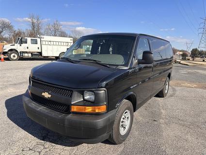 2017 Chevrolet Express Collierville TN