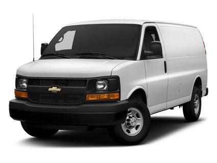 2017 Chevrolet Express Minneapolis MN