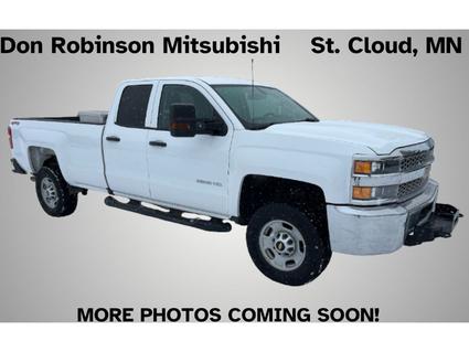 2017 Chevrolet Express St Cloud MN
