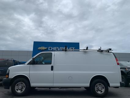 2020 Chevrolet Express Jefferson City TN