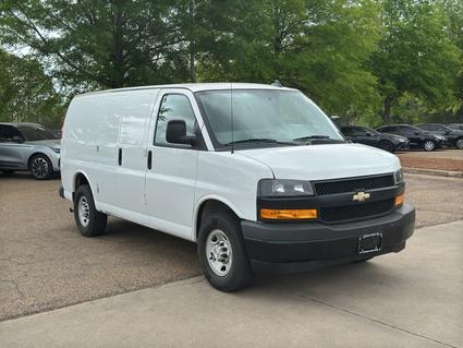 2020 Chevrolet Express Brandon MS