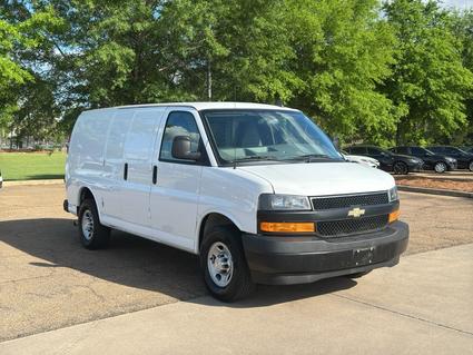 2020 Chevrolet Express Brandon MS
