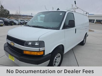2020 Chevrolet Express Scottsbluff NE