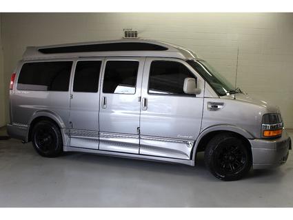 2019 Chevrolet Express Toledo OH