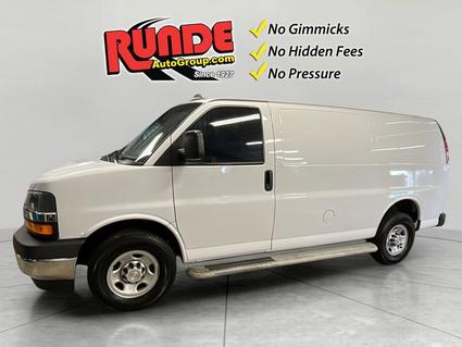 2019 Chevrolet Express Hazel Green WI