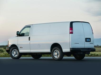 2019 Chevrolet Express Fort Wayne IN